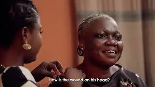 THE BLIND WOMAN POWER || Latest 2026 Nigerian Movie