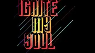 Ignite My Soul - InsideOut [Lyric Video]