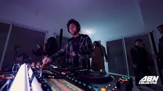 KITO | REC Session - Techno Live Set [ABNcollective] 🔊🔥