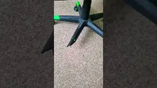 RIP chair