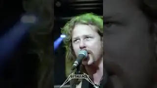 Metallica: Enter Sandman (Live - Stranger in Moscow, 1991)