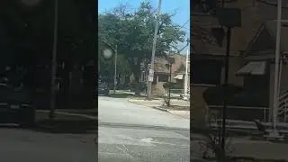 🚨 &ldquo;Not Today!&rdquo; Man OUTRUNS Police 100-Yard Dash Cal City Chase 🏃&zwj;♂️💨 #CalumetCity #policechase
