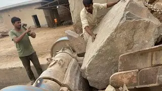 &ldquo;HEAVY BOULDERS CRUSHING Moments Caught on Camera! (MOST INTENSE DRAMA EVER!)&rdquo;