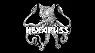 Hexapuss&trade; Virtual Reality