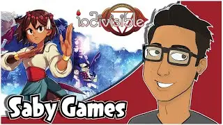 Saby's Thoughts on Indivisible (PS4) | Review