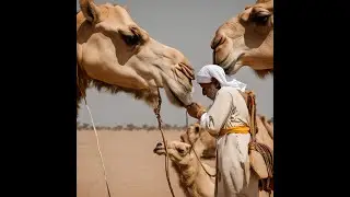 Rajasthan Camel Welfare in Sirohi, promoting care and conservation.