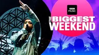 Steel Banglez and Mist - Karla's Back/Fisherman/Game Changer (The Biggest Weekend)