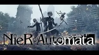 Nier Automata PS4