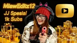 SPESIAL 1K SUBS🥳🎉 KUMPULAN #JJViral X @WindiaNata (#GamersLucu) Part Akhir #viralvideo TY GUYS GG 