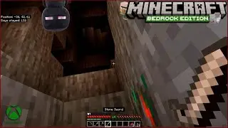 Minecraft (bedrock), OCD blocky life, PC gameplay, p.16
