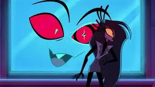 Buss Us (Hazbin Hotel Season 2 Gen Alpha Cover/Brainrot) - Trust Us