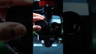 2UUL MC7060-A1 Microscope Review _ 7-60X Zoom #shorts #microscope #mobilelegends