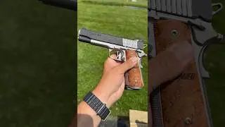 SIG SAUER 1911 STX .45ACP 5