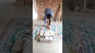 यह लड़का हिंदी के पेपर में लिखा हैकौवा का🤣😭🤪 तैयारी 😭🤣😂❤️#im #img #imgns #IMGNS🤪😭😭