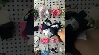 Wholesale boutique hair bow for girls #diy #hairbowswholesale #hairbow #hairbows #bowsforhair