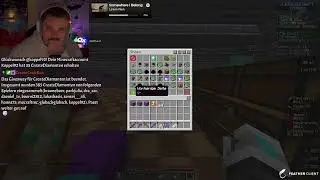 🟣MC und DU kannst mitspielen!!!🟣