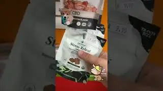 CBD dog joint pain relief
