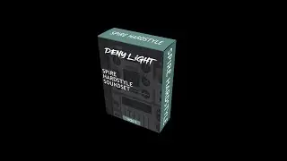 ⭐Spire Hardstyle Soundset By Deny Light ⭐