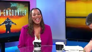 Power Encounter Ep. 9 : Finding Your Spiritual Inheritance
