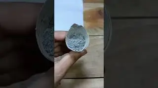 কিভাবে ধোঁয়া বোম তৈরি করব 🤔 বোম তৈরি করা শিখে নিন #sb_sahin #vairalvideo