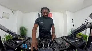 Soulful House DJ Mix | Dalston Radio Live | Groovin Sessions | Ep 005