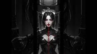 The Metal Mistress : When AI goes rogue! | Horror Stories