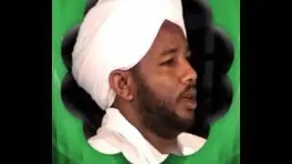 سورة الشعراء بصوت الشيخ السوداني الزين محمد أحمد وفقه الله