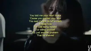 Dream State - Open Windows (Lyrics)