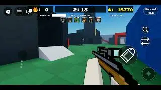 Changing games