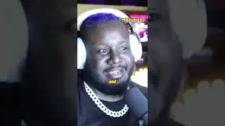 T Pain Exposes How Fake The Music Industry Is