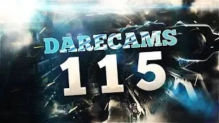 DareCams: Episode 115 by Dare TPatt & MTH