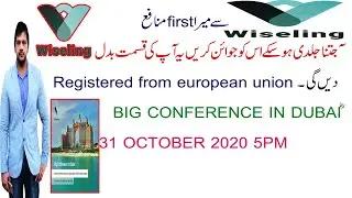 wiseling company first live withdraw |wiseling investment earning |online earning in pakistan|2020