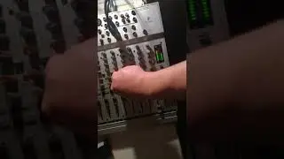 Behringer MX 1604A_20201111
