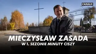Mieczysław Zasada | Minuta ciszy | Oglądaj w CANAL+ #minutaciszy #canalpluspolska #serial
