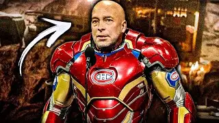 THE CANADIENS’ SECRET WEAPON HAS BEEN REVEALED… & KENT HUGHES DESERVES ALL THE CREDIT