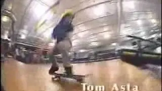 X park contest