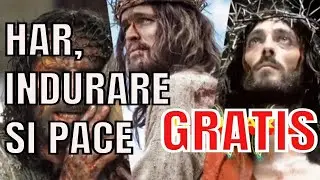 HAR, &Icirc;NDURARE ȘI PACE