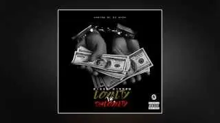 Dizzo Dinero, Cory Jones & Ponzo Houdini - Her [Prod. By BravestarrBeats]