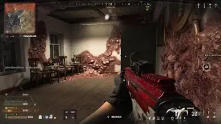 COD Warzone Fortune's Keep Trio WIN w Dan/Pete Rooftop Dwelling to End it!