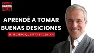Decidir Para Crecer con Ernesto Weissmann - Verdades Inc&oacute;modas Pulse x Jornadas Pymes