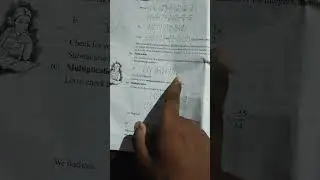 Ch 1 ||rational number|| introduction and exercise||by @Ayushstudy-m7s