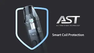 Smart Coil Protection---eVio C AST Technology