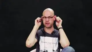 ОБЗОР БЕСПРОВОДНЫХ НАУШНИКОВ SAMSUNG U Flex / ВИТЯ ЖЖОТ! #33