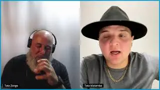 Talking Palo with Tata Matamba