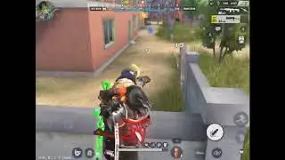 ROS : Random Highlights + Quick Scope Barret
