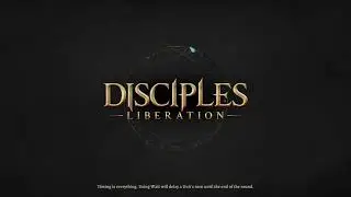 Disciples: Liberation #23 PL - Wyruszamy do Whitelands i... Zostajemy Pojmani.