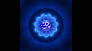 Mantra Meditation with OM Chanting