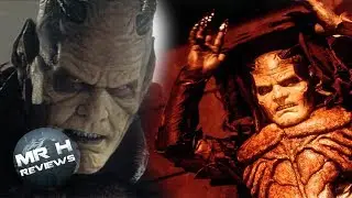 The Wishmaster Djinn - Explained