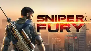Sniper Fury | Gameloft | new version trailer released