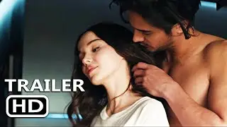 56 DAYS Trailer Official (2026)